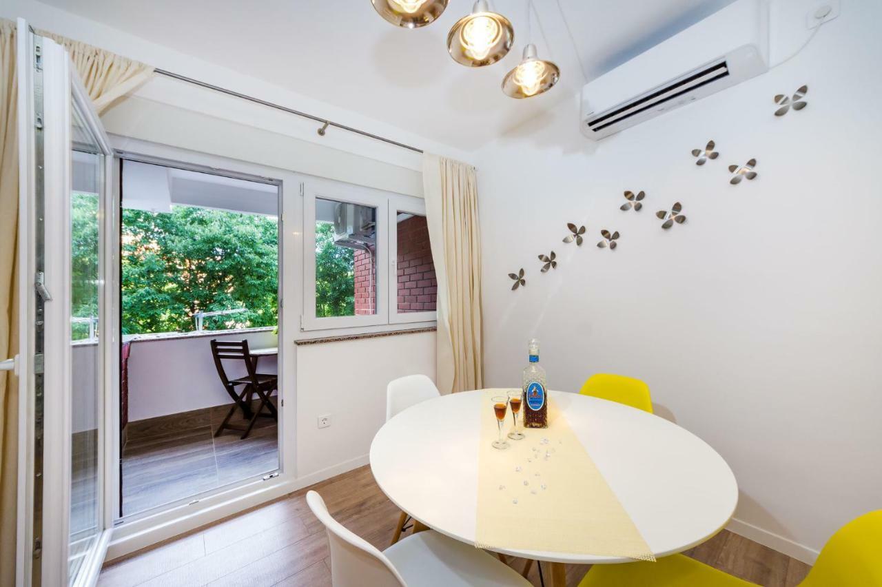 Dolcevita II ซาดาร์ ภายนอก รูปภาพ