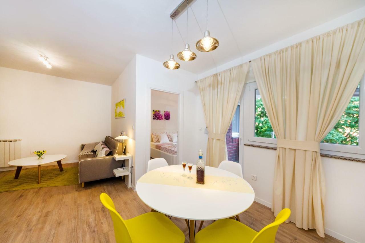 Dolcevita II ซาดาร์ ภายนอก รูปภาพ